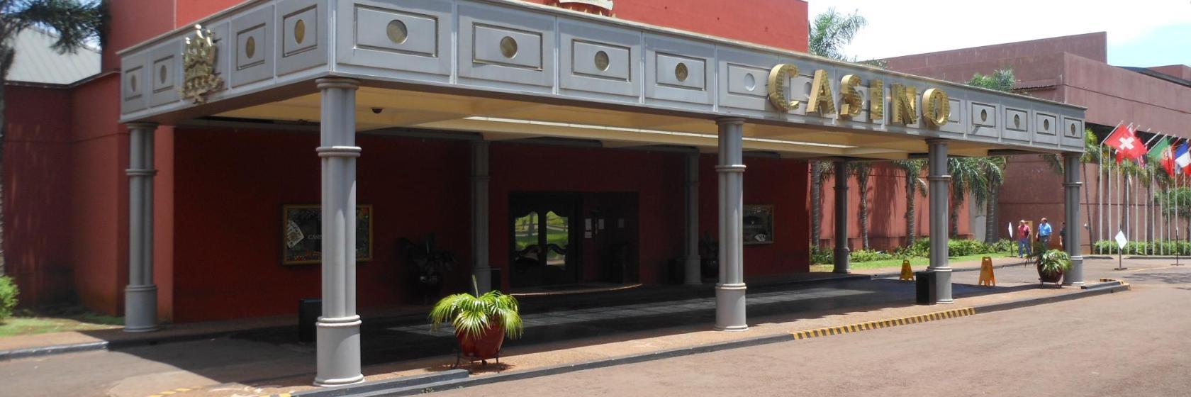 Casino Iguazú